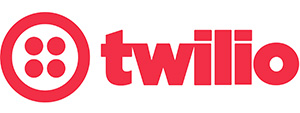 Twilio logo